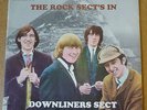 DOWNLINERS SECT The Rock Sect's In LP COLUMBIA 1966 UK original SX 6028