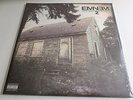 Eminem The Marshall Mathers LP 2 LP NEW SEALED Vinyl Record