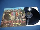 1967 UK Ist Press MONO Beatles 