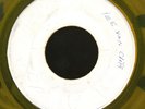 1238 KING STITT-LEE VAN CLIFF-DANCE BEAT-CLANCY'S PRE-YELLOW VINYL-REGGAE 45 7