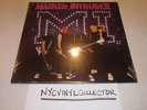 Masked Intruder M.I. SEALED Purple LP Fat Wreck Chords NOFX Rancid Lagwagon