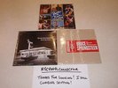 Bruce Springsteen What Love Can Do + Save My Love SEALED Record Store Day 7
