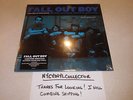 Fall Out Boy Take This To Your Grave SEALED Hot Topic Exclusive Random Color Mix