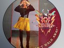 Pat Benatar Don't Walk Away Rare 12
