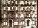 Led Zeppelin Physical Graffiti VG+EX+ Swan Song 1975 Double LP Rock Record