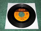 MOSES SMITH - GIRL ACROSS THE STREET DIONN ORIGINAL NORTHERN SOUL