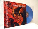 MOTÖRHEAD - snake bite love LP limited Blue | Lemmy Judas Priest Metallica Metal