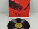 Alice Cooper - Killer LP 1971 with Calender intact - SIGNED Rare Vinyl