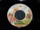 70'S soul COKE ESCOVEDO 45 RPM  REBIRTH / MAKE IT SWEET