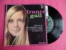 EP France GALL 