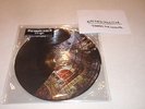 My Morning Jacket Evil Urges Record Store Day 2011 Picture Disc UNPLAYED /400