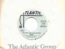 Modern Soul Boogie 45 BRIDGE Baby Don't Hold Your Love Back HEAR Atlantic Rare