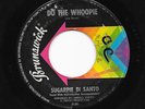 Northern Soul 45 SUGAR PIE DeSANTO Get To Steppin'/Do The Whoopie HEAR