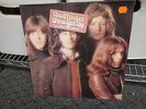 SEALED / BADFINGER - STRAIGHT UP LP APPLE RECORDS W/ HYPE STICKER