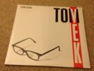Tom Vek Leisure Seizure Vinyl 2Lp New Sealed Island Records
