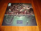 Graveyard Hisingen Blues Vinyl Green/Black Colored LP Newbury Comics Limited 300