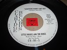 LISTEN - SOUL POPCORN - LITTLE HOOKS & KINGS - SOMETHING MONEY CAN'T BUY - JERK