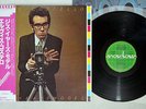 ELVIS COSTELLO THIS YEAR'S MODEL WARNER P-10538F Japanese pressing OBI Vinyl LP