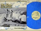 NO USE FOR A NAME MORE BETTERNESS FAT WRECK CHORDS FAT593-1 US Color LP