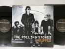 ROLLING STONES STRIPPED VIRGIN 7243 8 41040 1 6 UK pressing Vinyl 2LP