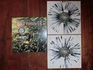BOLT THROWER -Honour- lim. col. 2LP Carcass Hypocrisy Asphyx Cannibal Corpse