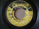 HIGGS & WILSON - THERES A REWARD // YOUR LOVE IS MINE / WINCOX RECORDS