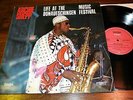 ARCHIE SHEPP 