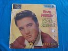 Rare Germany 1958 Elvis Presley-King Creole-RCA LPM1884 VG+