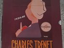 33t Coffret Charles Trenet - Y'a d'la joie (3 LP)
