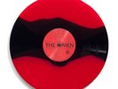 MONDO - The Omen Soundtrack - Jerry Goldsmith version B - SOLD OUT Red/Stripe