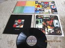 PAUL WELLER - STANLEY ROAD ORIGINAL VINYL ALBUM WITH 16 PAGE COLOUR BOOKLET