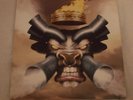 Monster Magnet MASTERMIND DO-LP, Limited Edition Colored Vinyl, Gatefold + CD