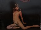 33 TOURS LP  ROCK   SCORPIONS   VIRGIN KILLER