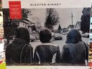 SLEATER KINNEY Start Together 1994-2006 7xLP Box Set (Colored Vinyl) Sealed NEW