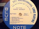 Hank Mobley 