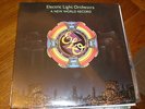 Electric Light Orchestra LP A New World Record SEALED