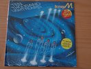 LP BONEY M. TEN THOUSAND LIGHTYEARS still sealed verschweisst