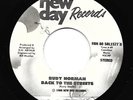 Modern Soul AOR 45 RUDY NORMAN Back To The Streets/Harmony HEAR Killer Balearic