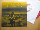 UNIDA    SAME    MAD MAN´S RUIN RECORDS    MINT    RED VINYL