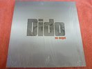 DIDO NO ANGEL RARE UK VINYL LP CHEEKY RECORDS EX++ 1ST PRESS SHRINKED RARE VINYL