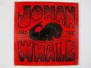 Rock LP JONAH AND THE WHALE private christian folk xian 1971 SEALED