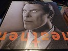 DAVID BOWIE HEATHEN LP RARE 2002 COLUMBIA LP  EXCELLENT