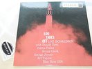 Blue Note 1591 Lou Donaldson - Lou takes off - Classic Records 200 gr