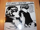 Sonic Youth - Goo      LP