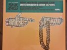Run the Jewels 2 deluxe vinyl 4lp with instrumentals Ltd 500 RTJ  2