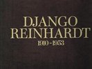Django Reinhardt 5 Vinyl Platten Kassette