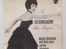 SUSAN MAUGHAN - Philips EP '62  Signed on sleeve