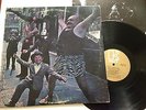 The Doors MONO- Strange Days Orig. Gold Label Elektra EKL 4014 Orig Inner LP