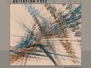 AGITATION FREE - Fragments- LP 1972 MadeInGermany