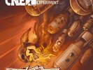 CHUCK NORRIS EXPERIMENT - Right Between The Eyes - LP (black) Transubstans